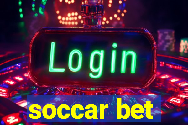 soccar bet